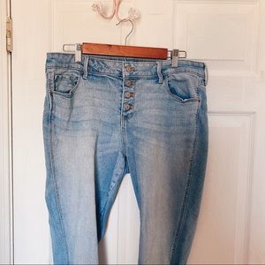 Old Navy Boyfriend Jeans